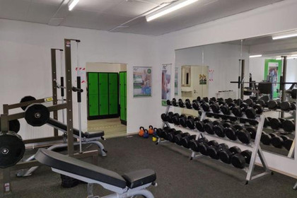 Bild 7 von fit+ Weilmünster Partnergalerie