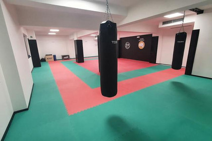 Immagine 3 dalla galleria del partner Impact Personal Gym