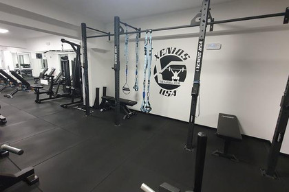 Immagine 5 dalla galleria del partner Impact Personal Gym