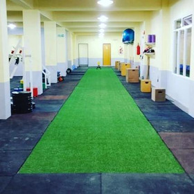 Imagen 1 de la galería del partner Vo2 Gym
