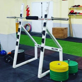 Imagen 3 de la galería del partner Vo2 Gym