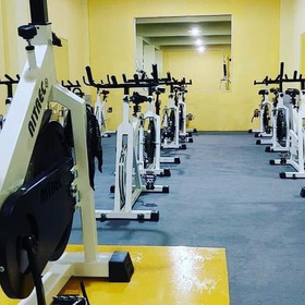 Imagen 4 de la galería del partner Vo2 Gym