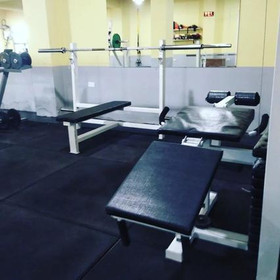 Imagen 5 de la galería del partner Vo2 Gym