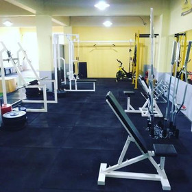 Imagen 6 de la galería del partner Vo2 Gym