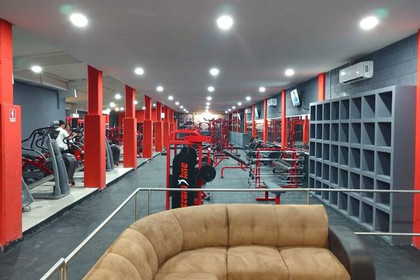 Imagen 3 de la galería del partner LagoonFitness GYM