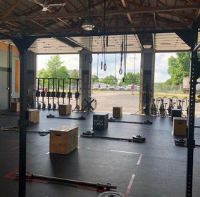 Image 1 from Chester Springs CrossFit partner gallery