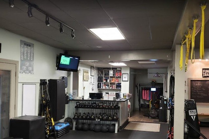 Image 1 from Zone Fit Nola partner gallery