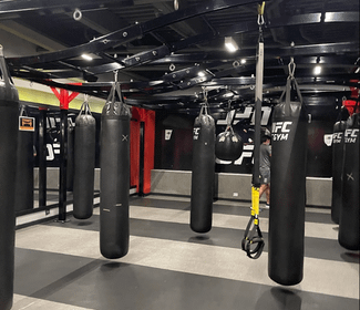 Imagen 3 de la galería del partner UFC Gym Polanco