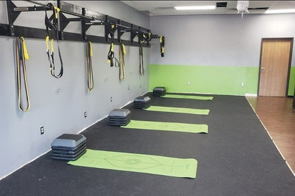 Image 5 from Restored Strength partner gallery
