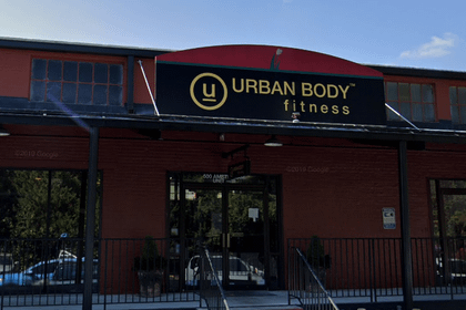 Image 2 from Urban Body Fitness partner gallery