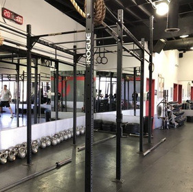 Image 1 from Body One Fitness partner gallery