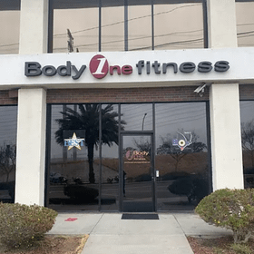 Image 2 from Body One Fitness partner gallery