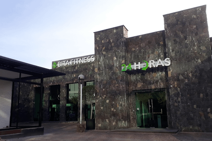 Imagen 2 de la galería del partner Bita Fitness León