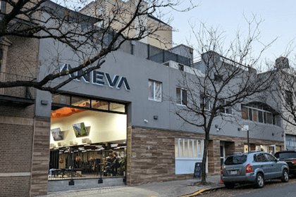 Image 2 from Aneva partner gallery