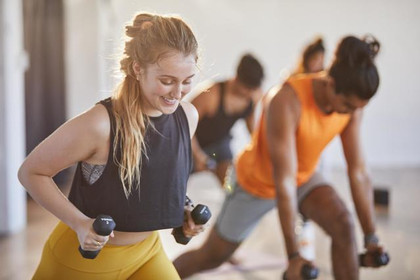 Image 3 from CorePower Yoga - San Vicente partner gallery