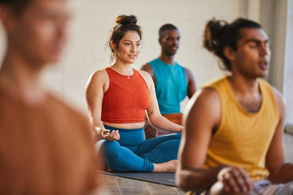 Image 5 from CorePower Yoga - San Vicente partner gallery