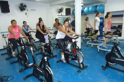 Imagem 7 da galeria do parceiro Academia Hidro e Movimento