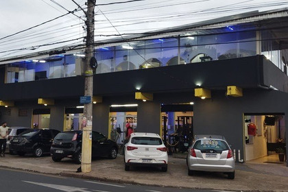 Imagem 2 da galeria do parceiro Academia Hórus