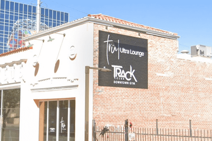 Image 2 from Track Fitness Club partner gallery
