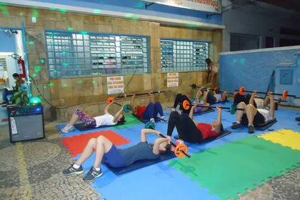 Imagem 9 da galeria do parceiro Academia Hidro e Movimento