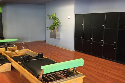 Imagen 1 de la galería del partner +Evolution Pilates & Fitness