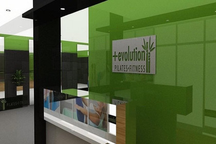 Imagen 3 de la galería del partner +Evolution Pilates & Fitness