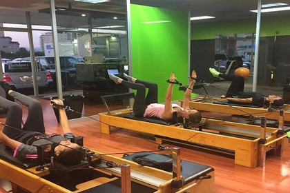 Imagen 4 de la galería del partner +Evolution Pilates & Fitness