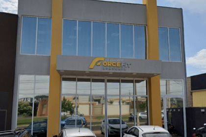 Imagem 2 da galeria do parceiro Force Fit Plus