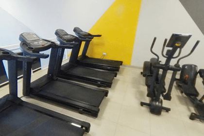 Imagem 4 da galeria do parceiro Force Fit Plus