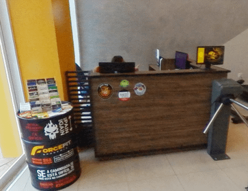 Imagem 5 da galeria do parceiro Force Fit Plus