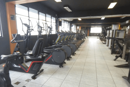 Imagem 3 da galeria do parceiro Academia Corpo e Forma
