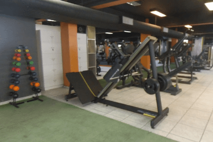 Imagem 4 da galeria do parceiro Academia Corpo e Forma