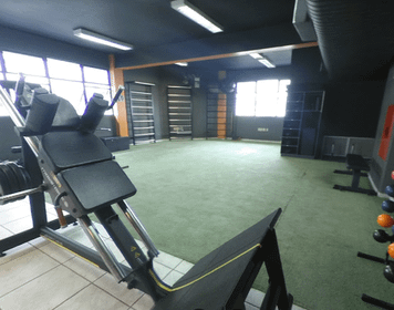 Imagem 5 da galeria do parceiro Academia Corpo e Forma