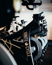Image 1 from Ignite Cycle partner gallery