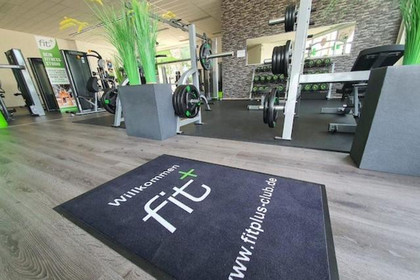 Bild 1 von fit+ Birkenau Partnergalerie
