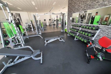 Bild 3 von fit+ Birkenau Partnergalerie