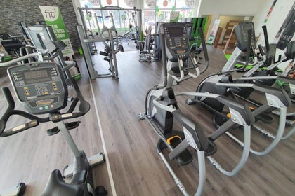 Bild 4 von fit+ Birkenau Partnergalerie