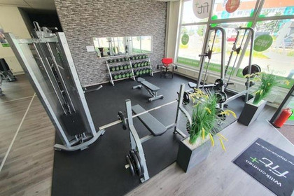Bild 5 von fit+ Birkenau Partnergalerie