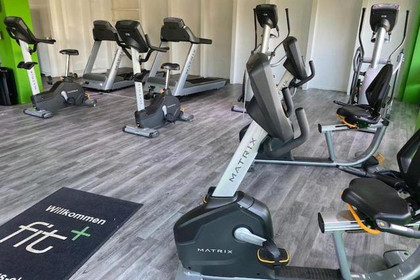 Bild 1 von fit+ Bracht Partnergalerie
