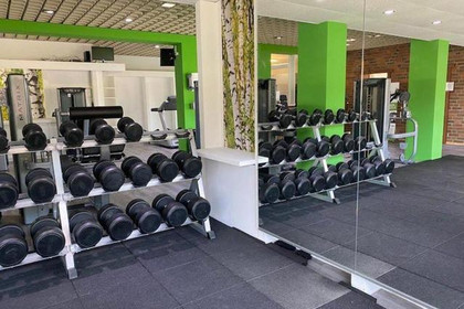 Bild 3 von fit+ Bracht Partnergalerie