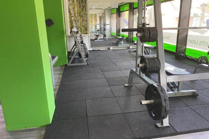 Bild 4 von fit+ Bracht Partnergalerie