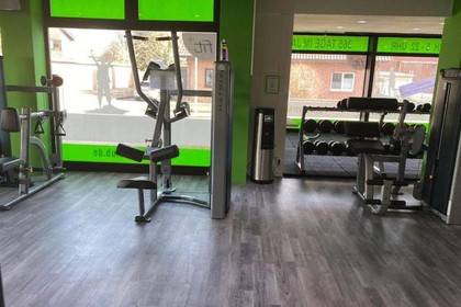 Bild 5 von fit+ Bracht Partnergalerie