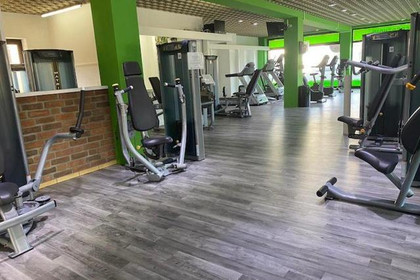 Bild 6 von fit+ Bracht Partnergalerie