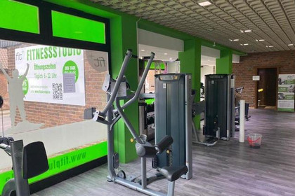 Bild 7 von fit+ Bracht Partnergalerie
