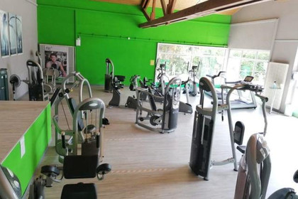 Bild 8 von fit+ Bracht Partnergalerie
