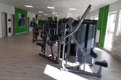 Bild 1 von fit+ Daun Partnergalerie