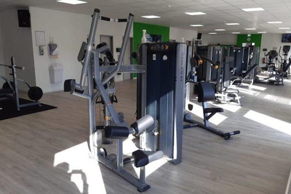 Bild 2 von fit+ Daun Partnergalerie