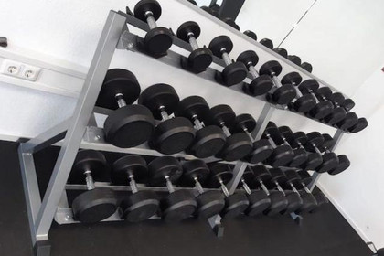 Bild 3 von fit+ Daun Partnergalerie