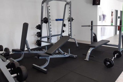 Bild 4 von fit+ Daun Partnergalerie