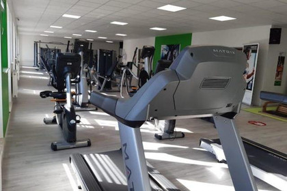 Bild 5 von fit+ Daun Partnergalerie